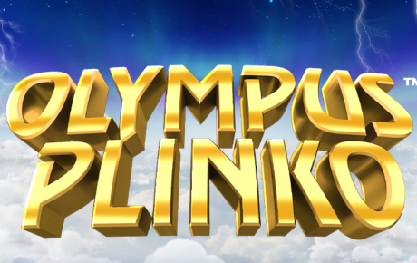 Olympus Plinko