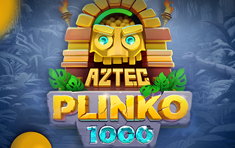 Plinko AZTEC