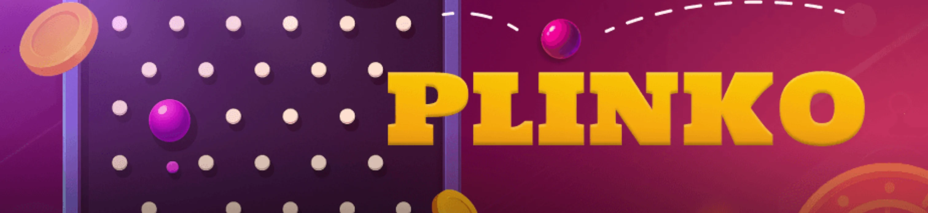 Plinko France Bonus